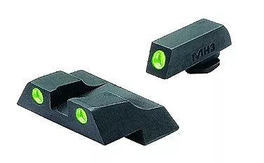 meprolight-tru-dot-night-sights-glock-26-27 Meprolight Tru-Dot Night Sights for Glock 26/27