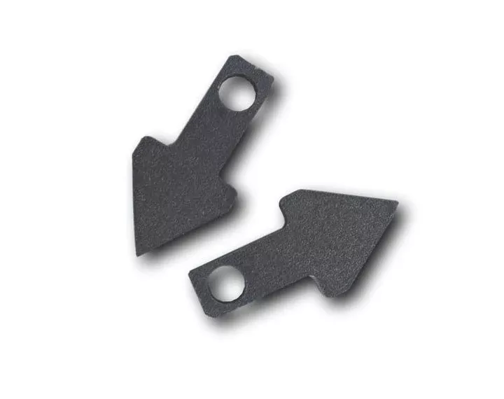 mg-ap-01665-arrowhead-quick-attach-gong-hanger-system MG-AP-01665 Arrowhead for Quick Attach Gong Hanger System