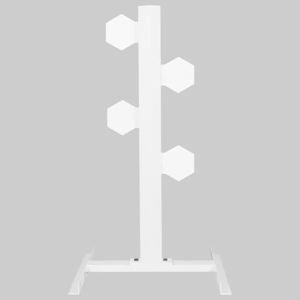 mg-dt4-dueling-tree-with-4-targets-centerfire MG-DT4 Dueling Tree with 4 Targets, Centerfire
