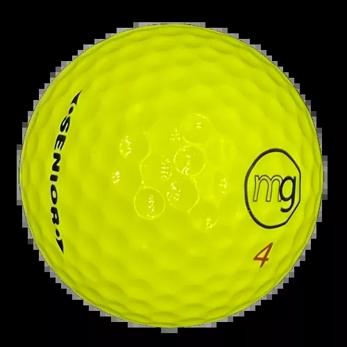 mg-senior-yellow-1-dozen MG Senior Yellow (1 Dozen)