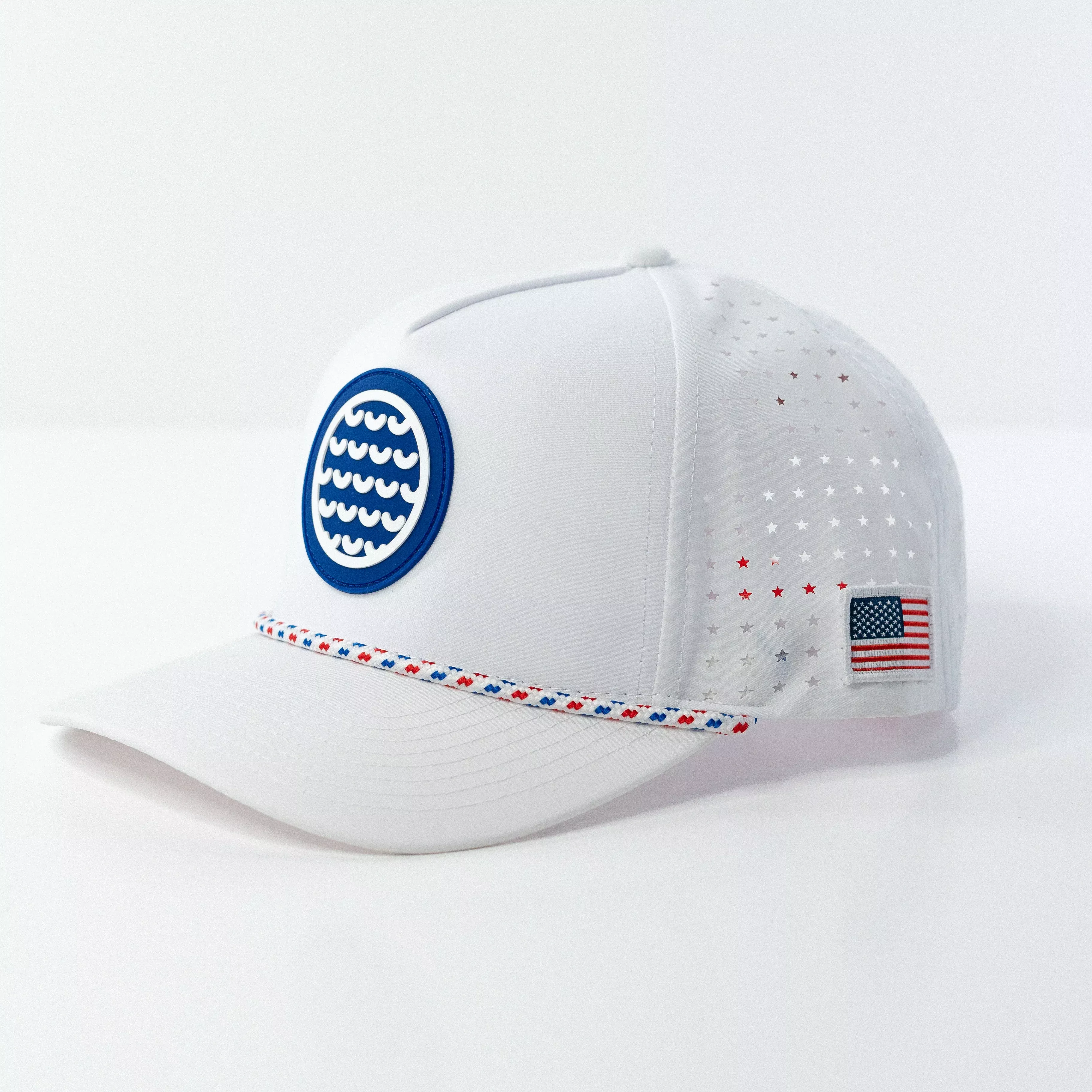 mg-usa-golf-hat MG USA Golf Hat