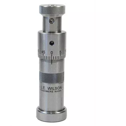 micrometer-top-bullet-seater-dies Micrometer Top Bullet Seater Dies