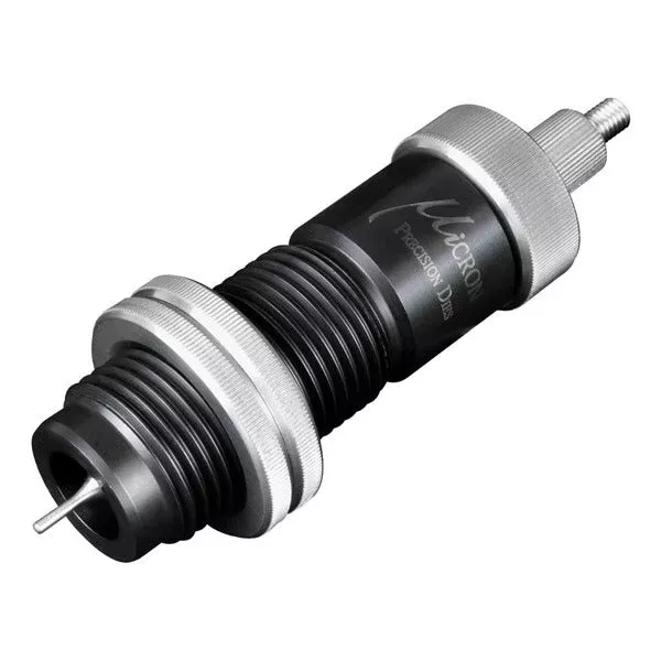 Micron Precision Micron Precision Series Bushing Sizing Die 300 WSM