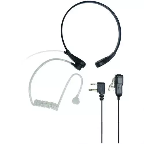 Midland AVPH8 Acoustic Throat Mic