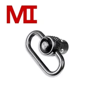 Midwest Industries 1.25″ QD Sling Swivel