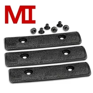 Midwest Industries G2SS Black Panel Kit