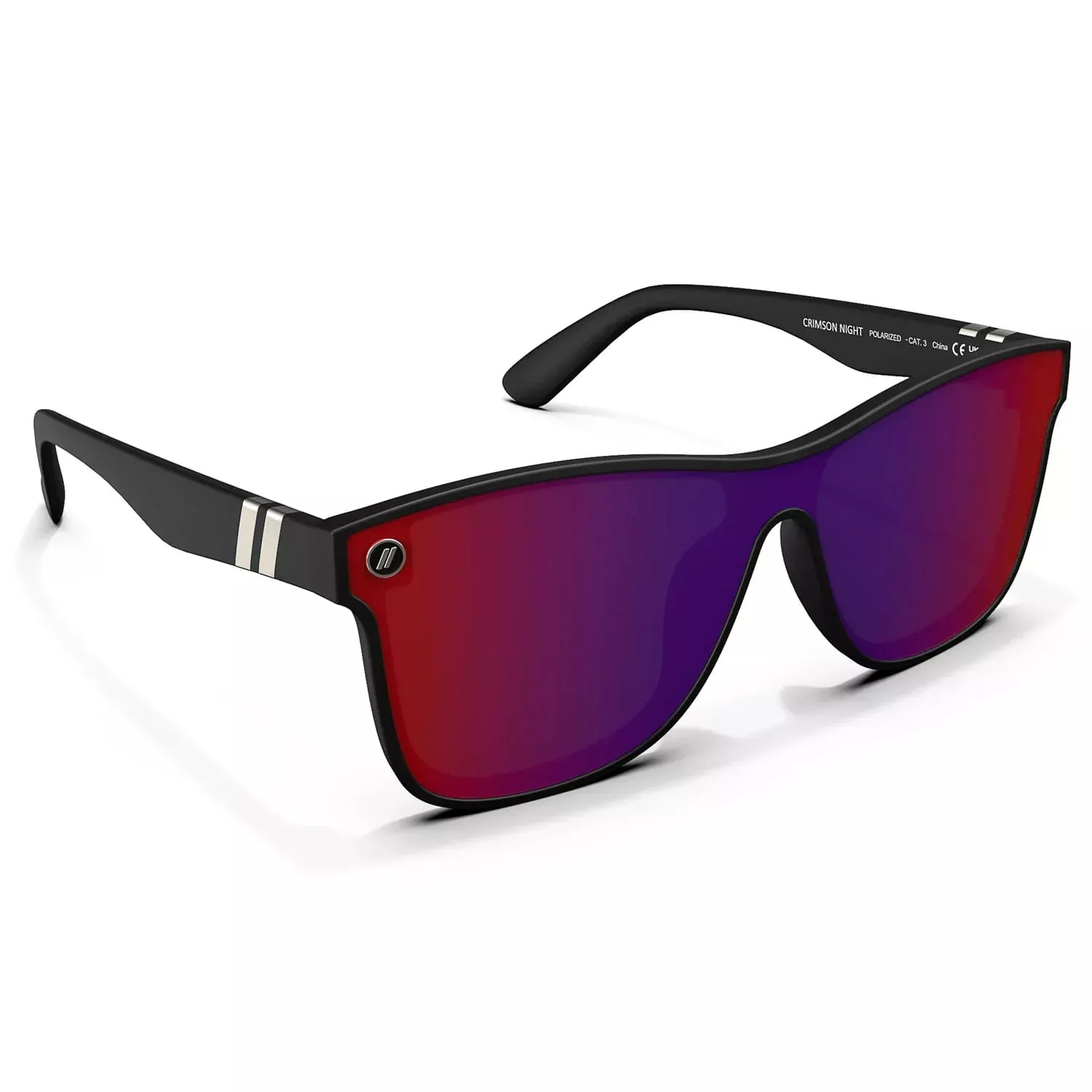 millenia-x2-crimson-night-polarized-sunglasses Millenia X2 Crimson Night Polarized Sunglasses