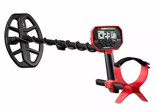 minelab-vanquish-440-metal-detector-classical Minelab Vanquish 440 Metal Detector Classical