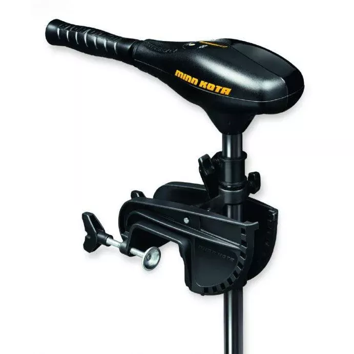 Minn Kota Endura Max 40 Trolling Motor