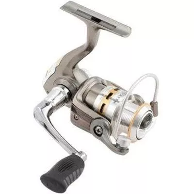 Mitchell Avocet IV 3000 Gold