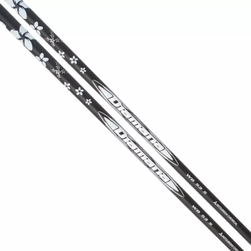 mitsubishi-diamana-wb-graphite-wood-shaft Mitsubishi Diamana WB Graphite Wood Shaft