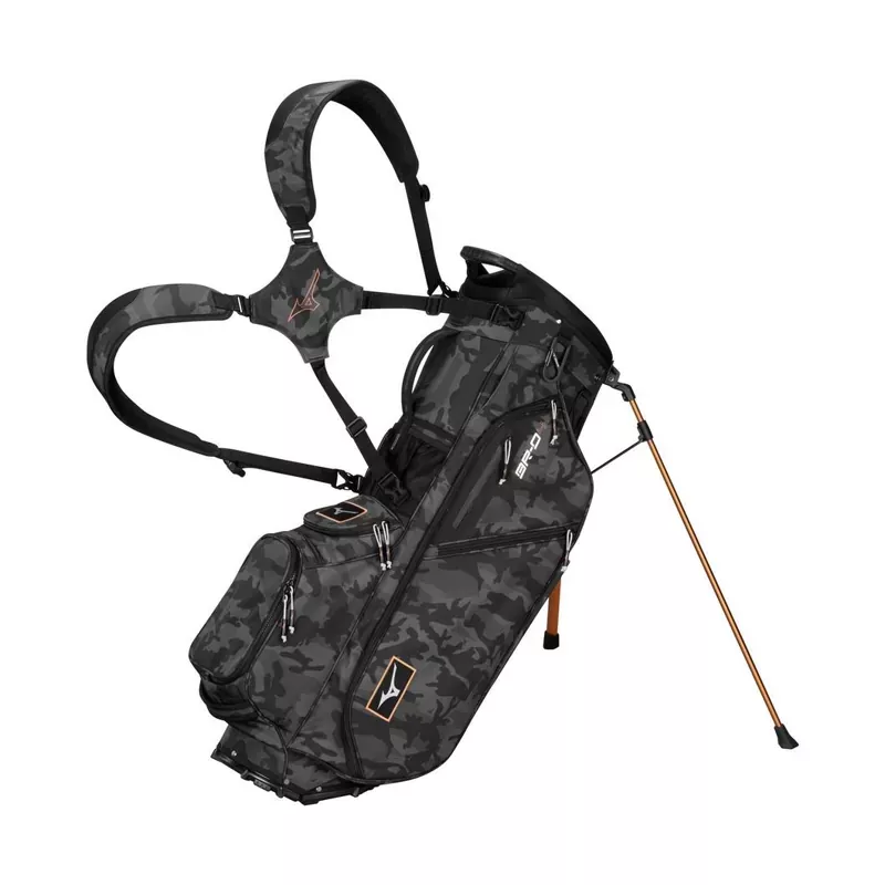 mizuno-br-d4-stand-golf-bag Mizuno BR-D4 Stand Golf Bag