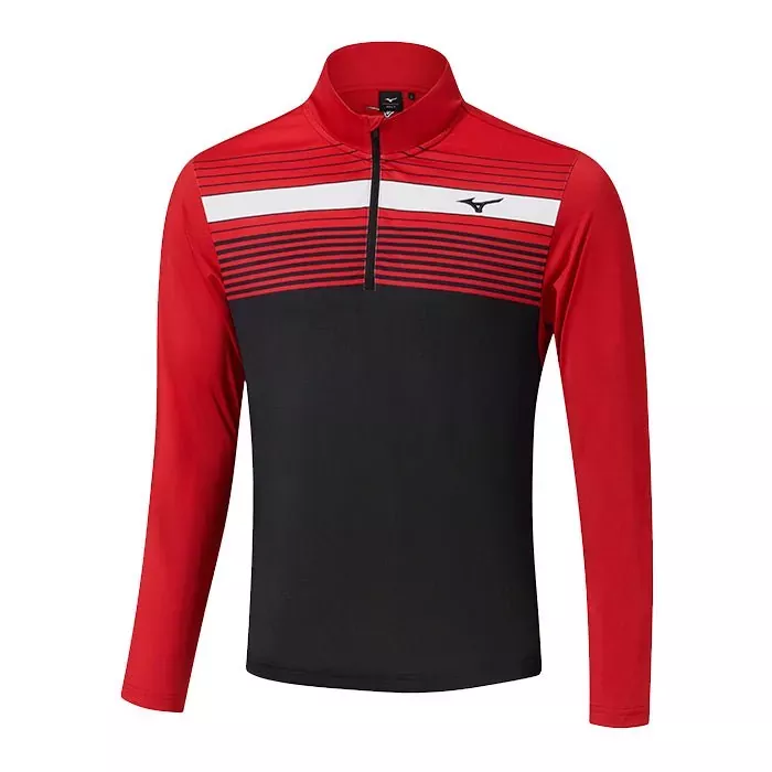 Mizuno Breeze Elite ST Golf Mid Layer 52GC2002