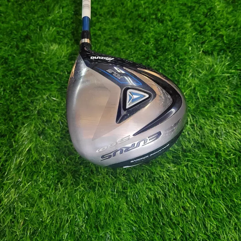 Mizuno Driver / EURUS 5GO / 10.5 / R(S)