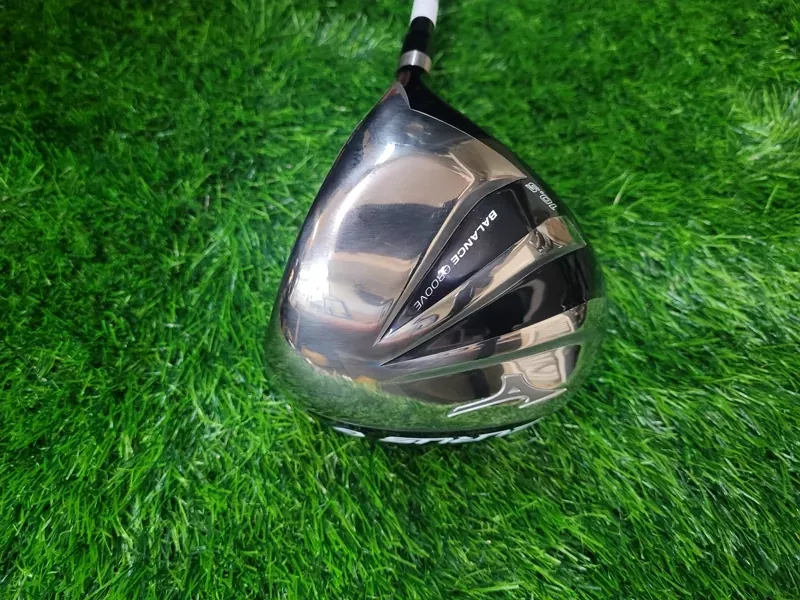 Mizuno Driver / EURUS G6 / 10.5 / R