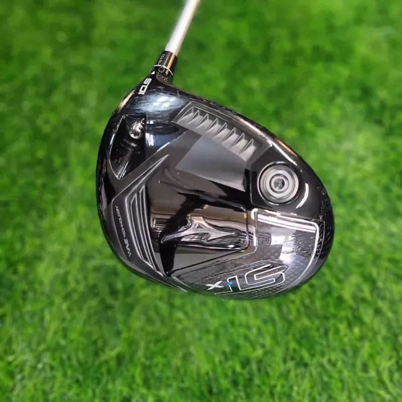 Mizuno Driver / ST-X / 10.5° / R