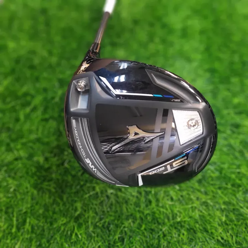 Mizuno Driver / ST200 / 9.5° / R(S)