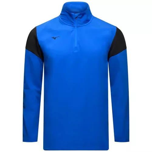 mizuno-drop-golf-1-4-zip-pullover Mizuno Drop Golf 1/4 Zip Pullover