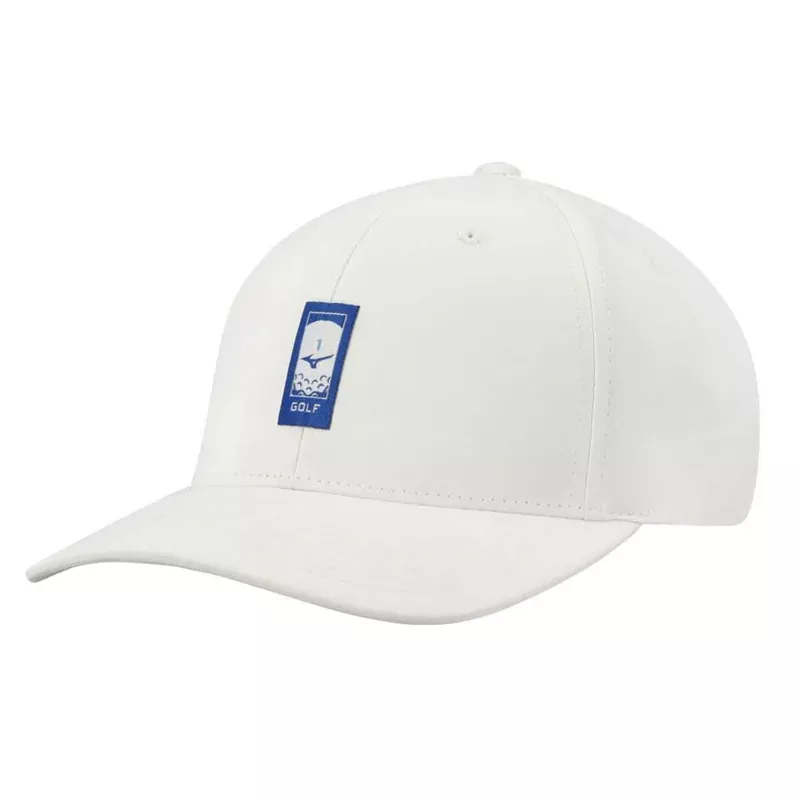 mizuno-fresh-marble-golf-hat Mizuno Fresh Marble Golf Hat