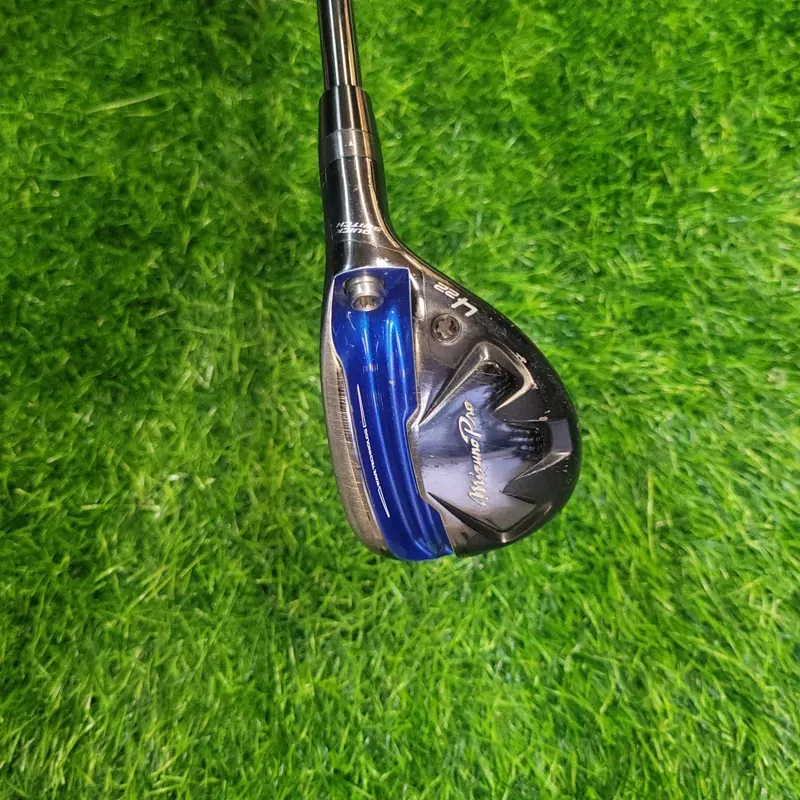 Mizuno Hybrid / Pro / 4H / R
