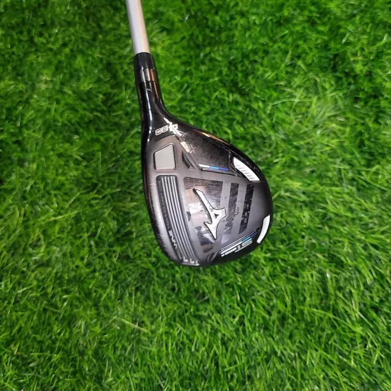 Mizuno Hybrid / ST200X / 4H / 20.0 / R