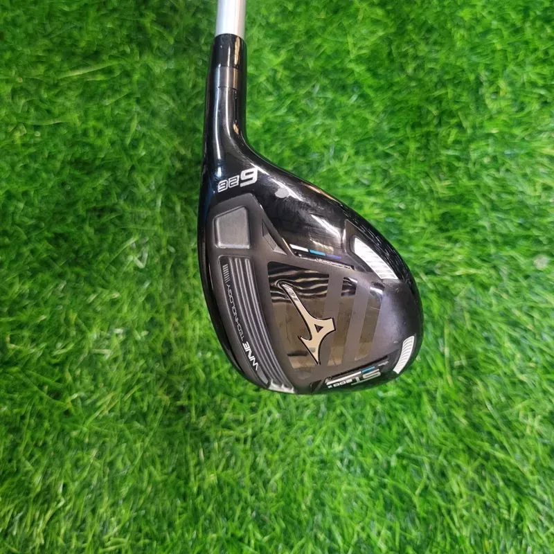 Mizuno Hybrid / ST200X / 6H / S