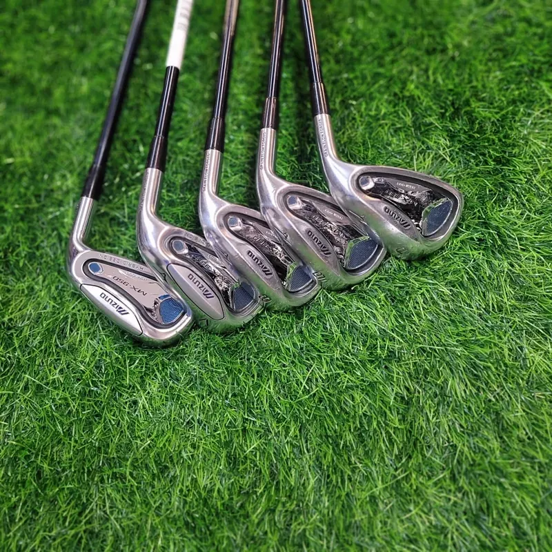 Mizuno Iron Set / MX-950 / 5pcs / R