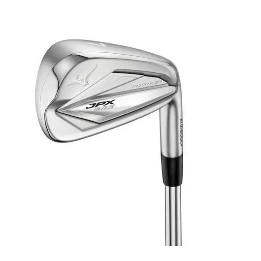Mizuno JPX-923 Forged Irons