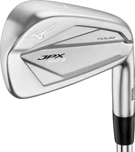Mizuno JPX 923 Tour Iron Set