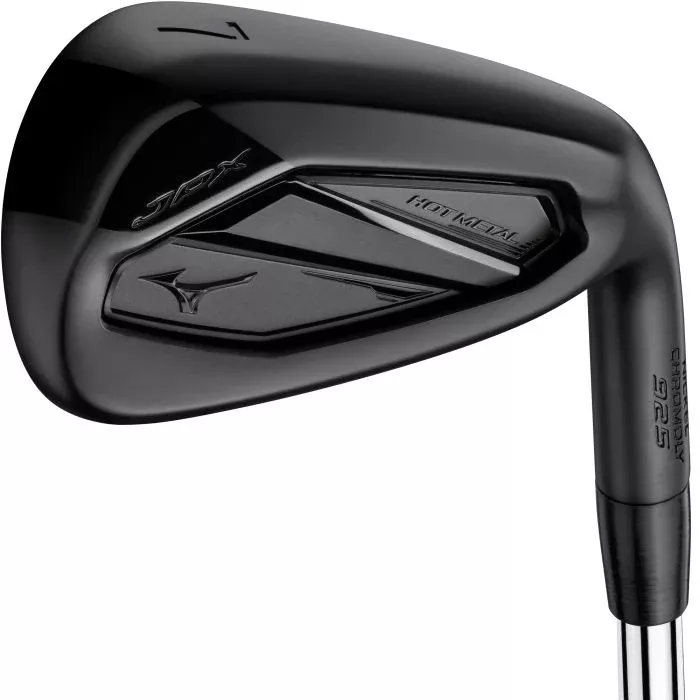 mizuno-jpx-925-2025-hot-metal-black-iron-set Mizuno JPX 925 (2025) Hot Metal Black Iron Set
