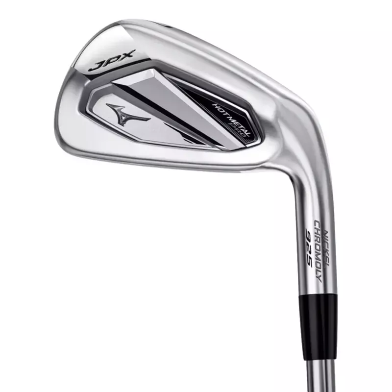 Mizuno JPX 925 Hot Metal Pro Iron Set