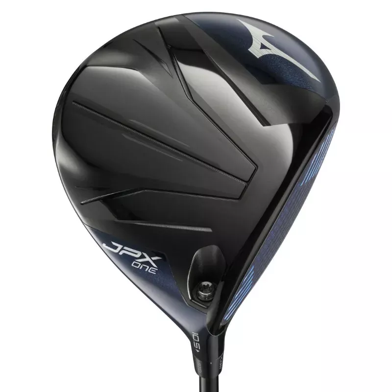 mizuno-jpx-one-golf-driver Mizuno JPX One Golf Driver