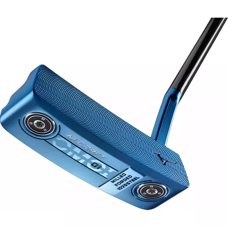 mizuno-m-craft-omoi-1-putter Mizuno M Craft OMOI 1 Putter