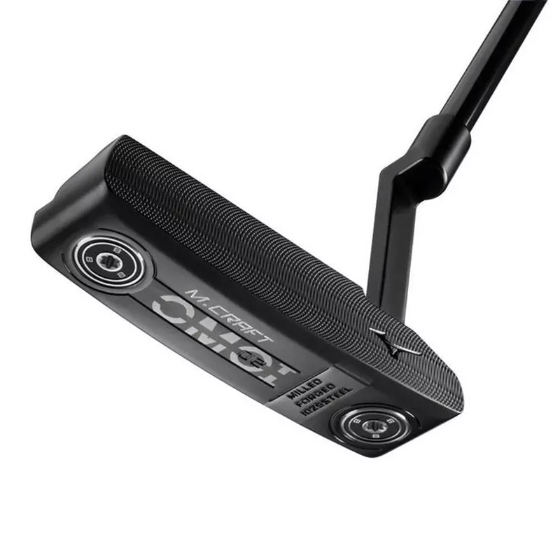 mizuno-m-craft-omoi-2-putter Mizuno M Craft OMOI 2 Putter