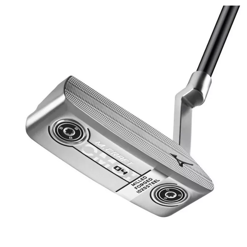 Mizuno M Craft OMOI 4 Putter