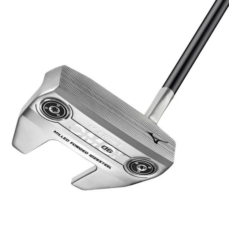 mizuno-m-craft-omoi-6-putter Mizuno M Craft OMOI 6 Putter