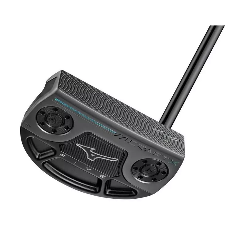 mizuno-m-craft-x-b5-putter Mizuno M Craft X B5 Putter
