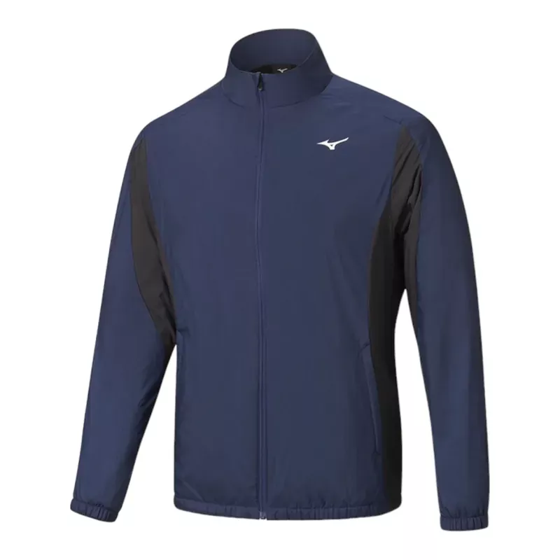 mizuno-move-tech-motion-full-zip-golf-wind-jacket-52gea503 Mizuno Move Tech Motion Full Zip Golf Wind Jacket 52GEA503