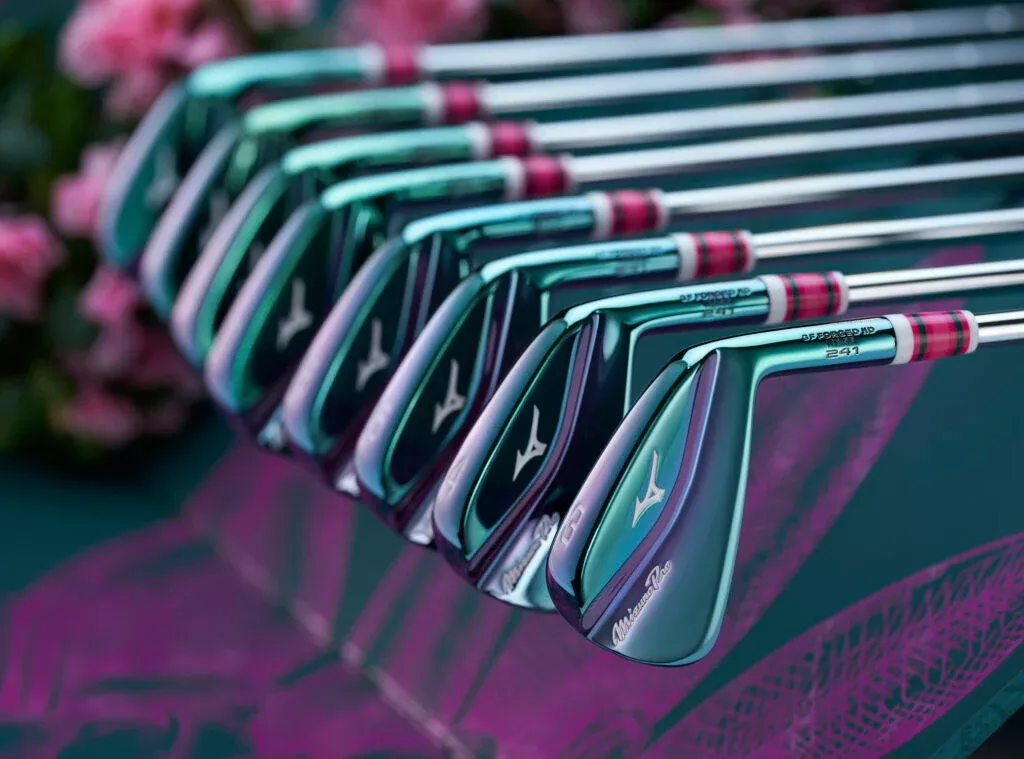 mizuno-pro-241-masters-limited-edition Mizuno Pro 241 Masters Limited Edition