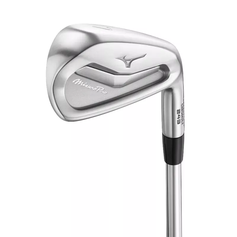mizuno-pro-243-iron-set Mizuno Pro 243 Iron Set