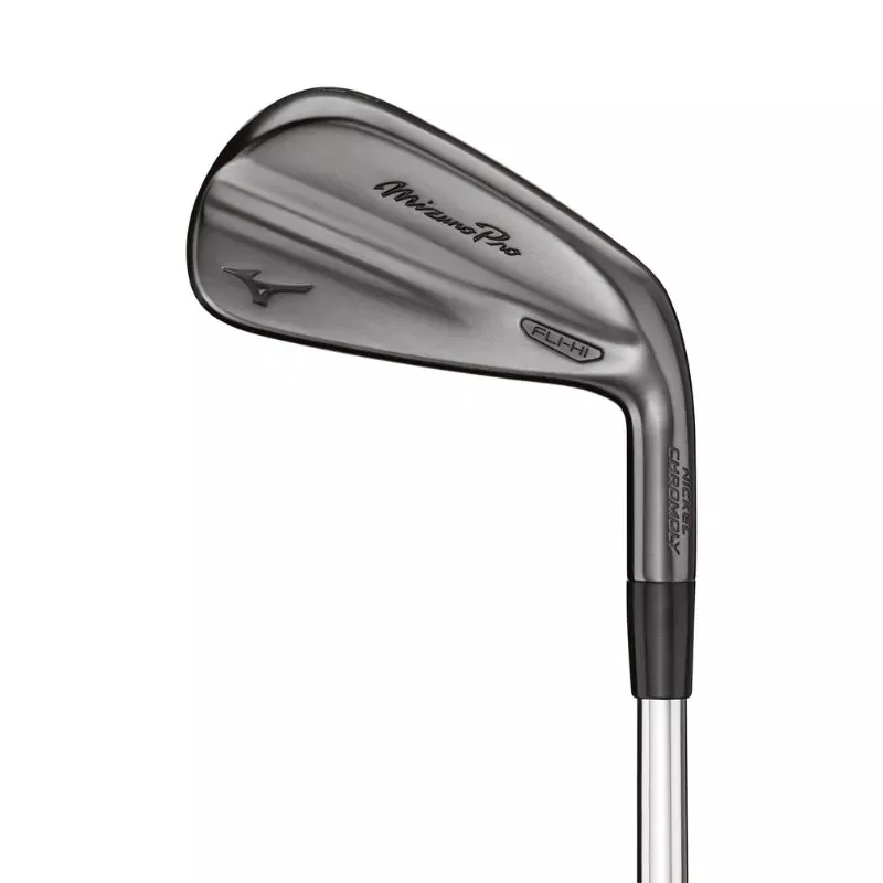 Mizuno Pro Fli-Hi Golf Driving Iron