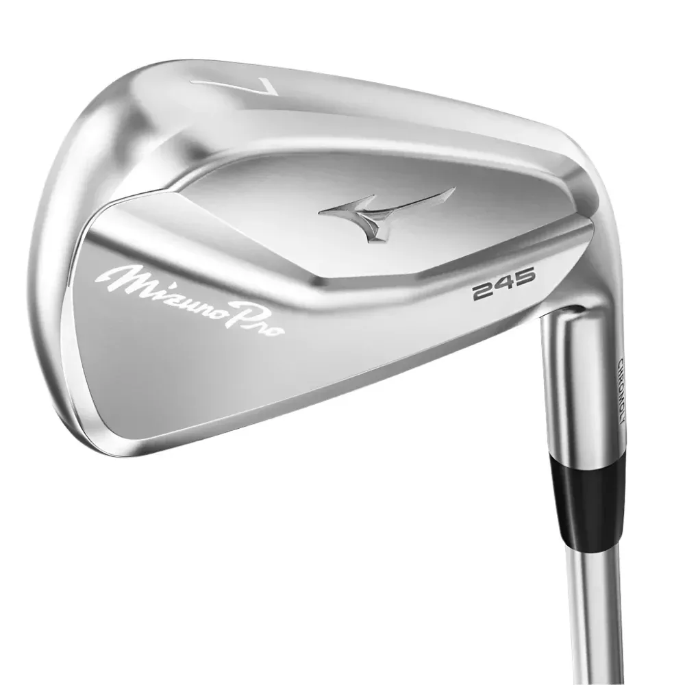 Mizuno Pro MP-245 Irons 2024