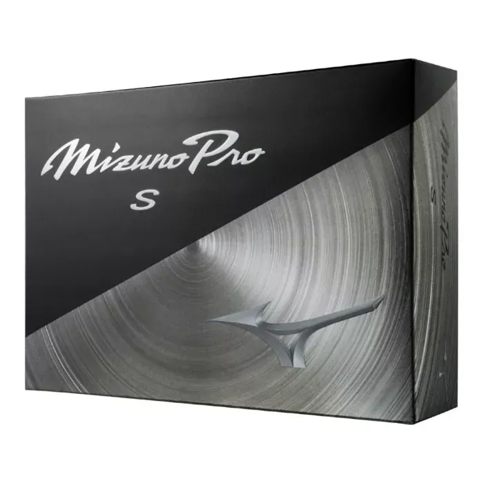 Mizuno Pro S Golf Ball