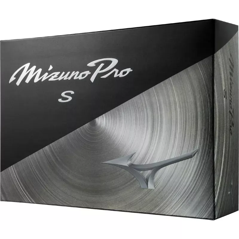 mizuno-pro-s-golf-balls Mizuno Pro S Golf Balls