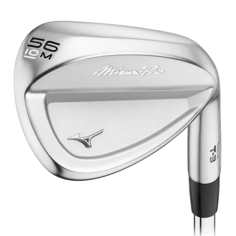 mizuno-pro-t-3-soft-white-satin-golf-wedge Mizuno Pro T-3 Soft White Satin Golf Wedge