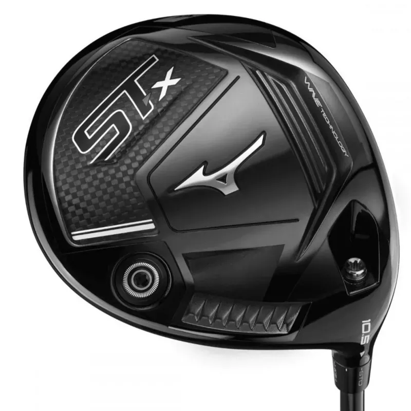 mizuno-st-x-golf-driver Mizuno ST-X Golf Driver
