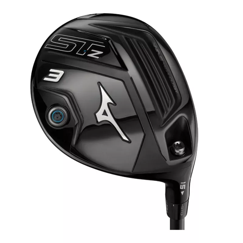 mizuno-st-z-golf-fairway-wood Mizuno ST-Z Golf Fairway Wood