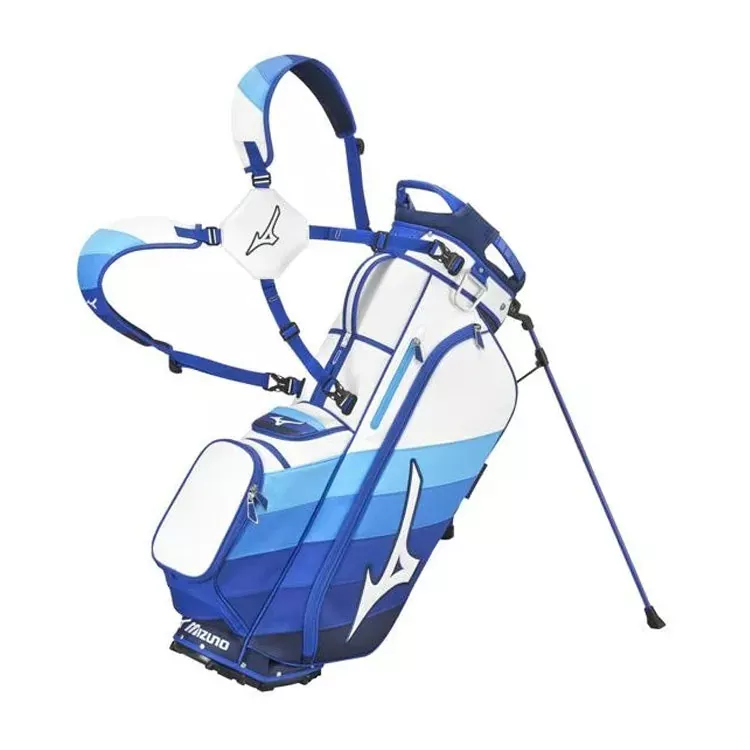 mizuno-tour-golf-stand-bag Mizuno Tour Golf Stand Bag