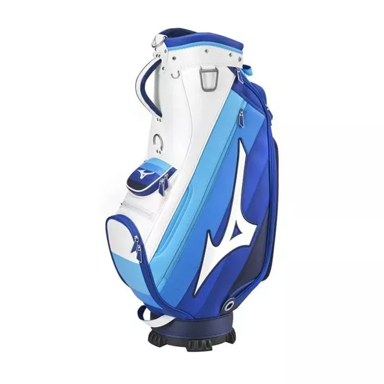 Mizuno Tour Mid Staff Golf Cart Bag