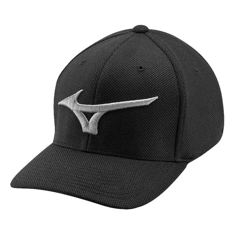 mizuno-tour-performance-golf-cap Mizuno Tour Performance Golf Cap